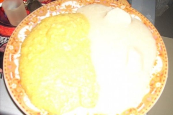 CIULAMA DE PUI CU MAMALIGUTA