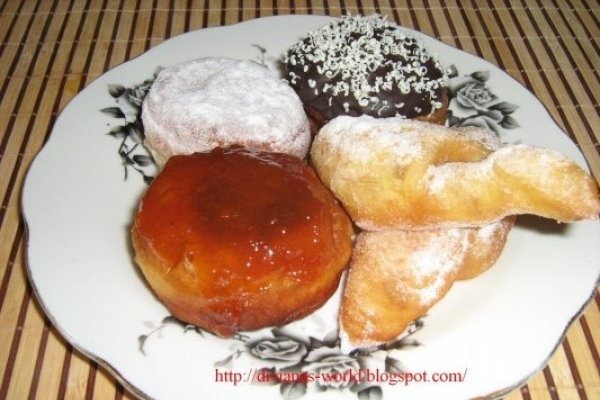 Gogosi si minciunele