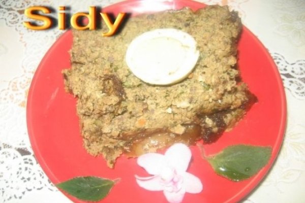 Drob de miel din Bihor