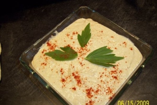 Hummus