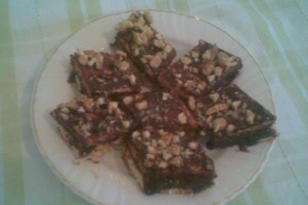 Prajitura Regina Maria