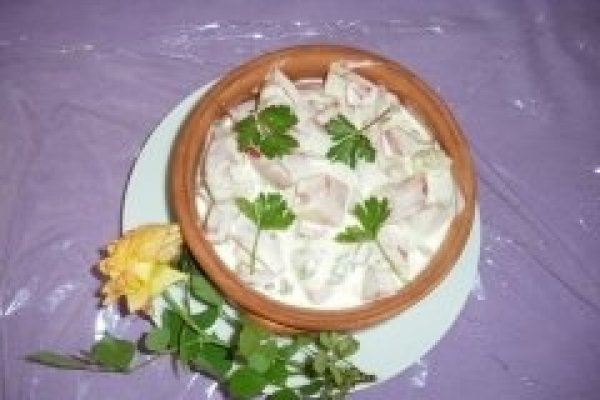 Salata de vara