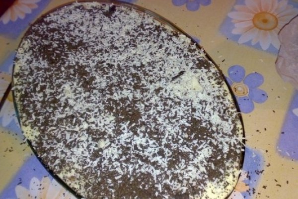 Tiramisu mai special