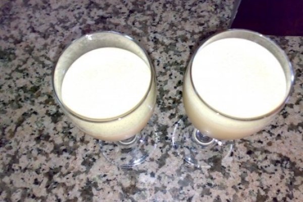 Cafea cu gheata si lichior