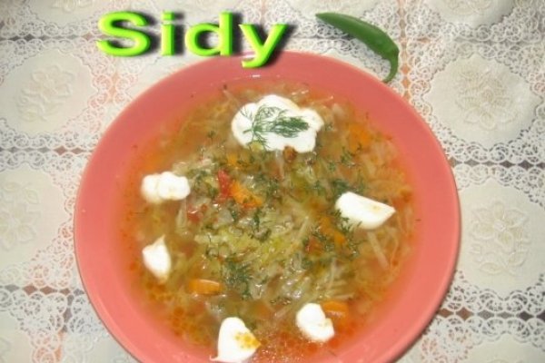 Ciorba de varza cu smantana