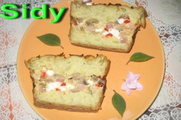 Chec aperitiv Gustos