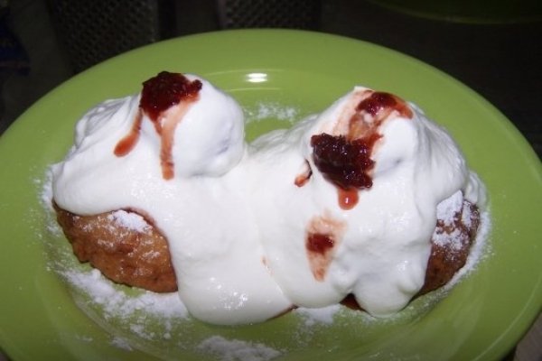 Reţetă de preparare a papanaşilor