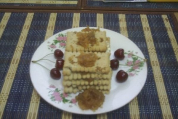 MINI TORTULET PENTRU MICUL DEJUN