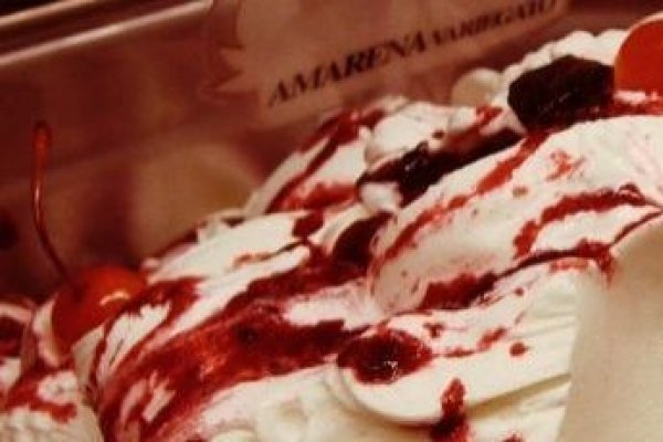 Inghetata de casa - istorie si retete