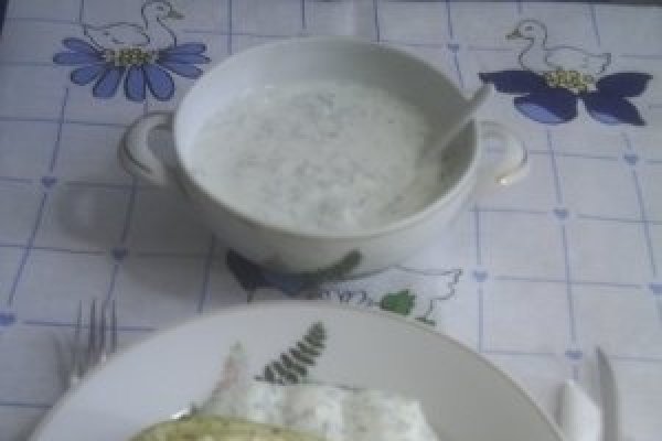 DOVLECEI CU BRANZA LA CUPTOR