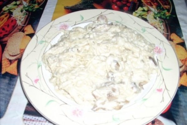 PASTE CARBONARA