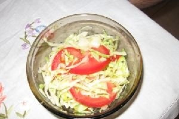 Salata de varza