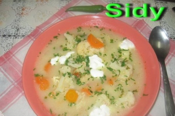 Ciorbita de conopida