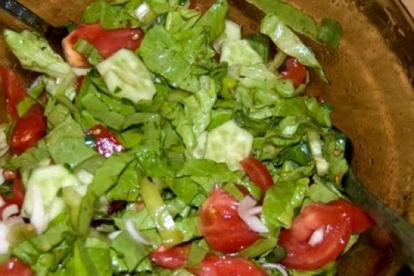 SALATA DE VARA