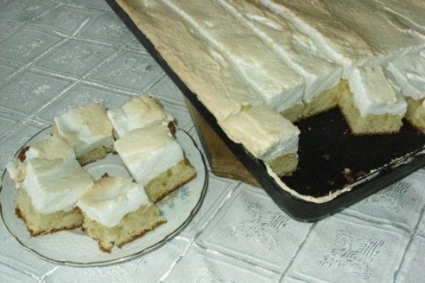 Prajitura cu rabarbura