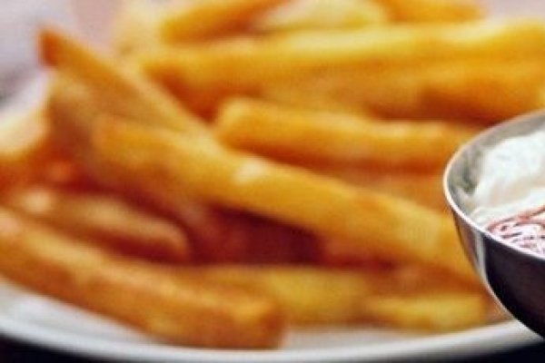 Secretul sosului Tabasco