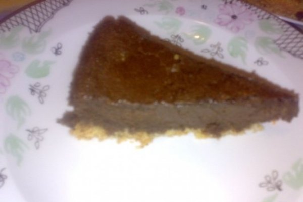 Cheesecake 2 ciocolata