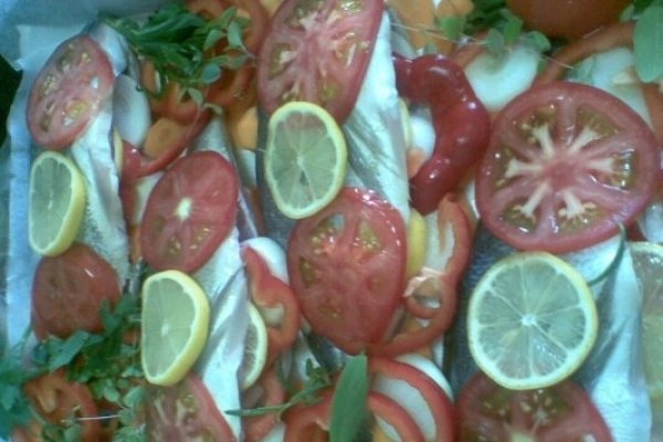 DORADA LA CUPTOR CU LEGUME