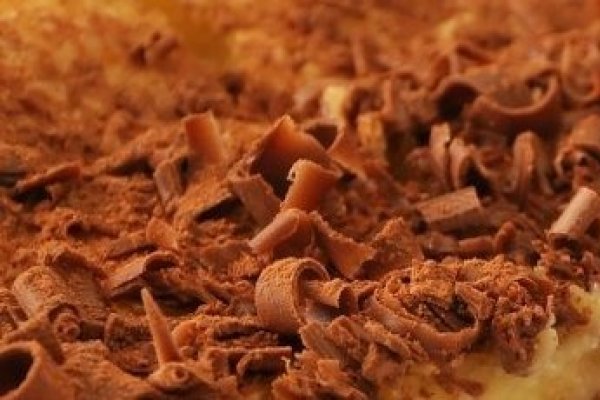 Antica legenda a ciocolatei