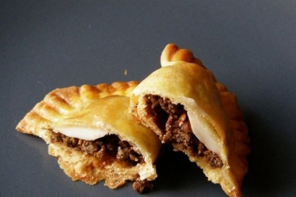 Empanadas