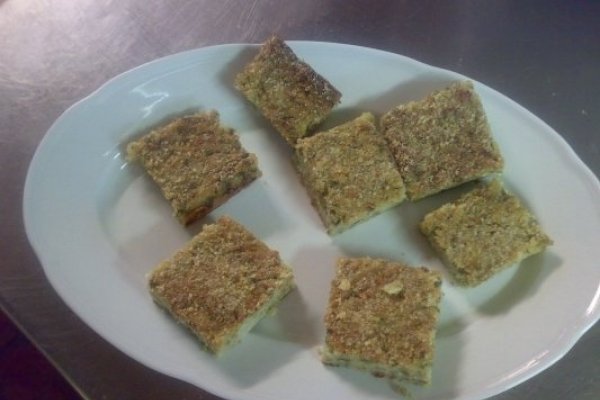 Polpettone de verdure