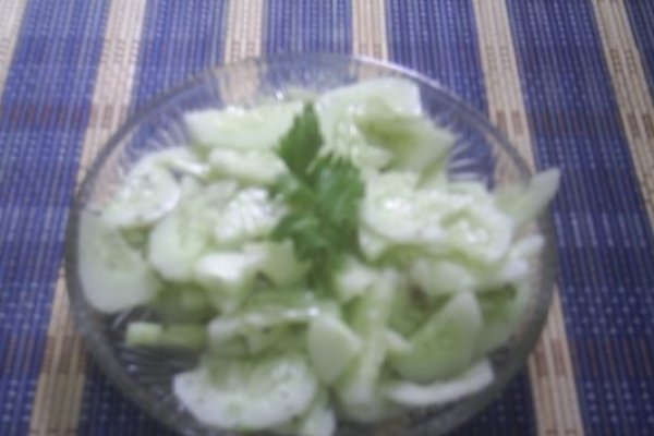 SALATA DE CASTRAVETI PROASPETI