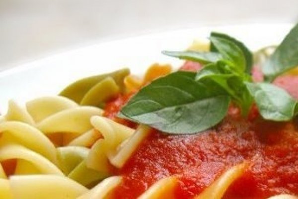 Cele mai faimoase sosuri de paste - Arrabbiata