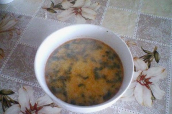 CIORBA DE VARA CU ZARZARE SI PRUNE