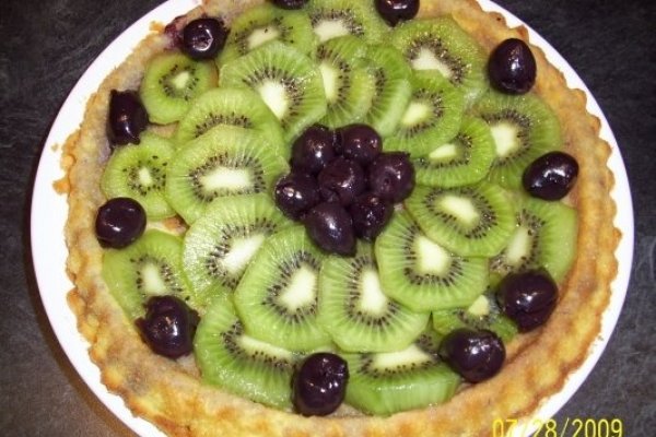 TORT DE FRUCTE