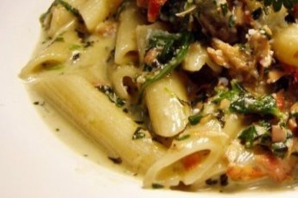 Cele mai faimoase sosuri de paste - Vongole