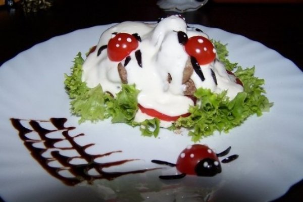 Ficatei de primavara (Pentru o zi buna!)