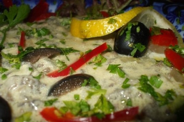 Sos picant dulce acrisor