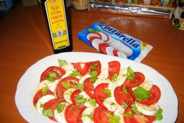 Caprese