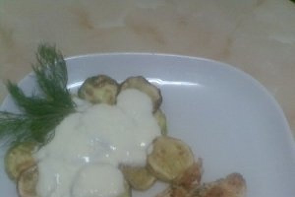 PIEPT DE PUI LA GRATAR CU DOVLECEI