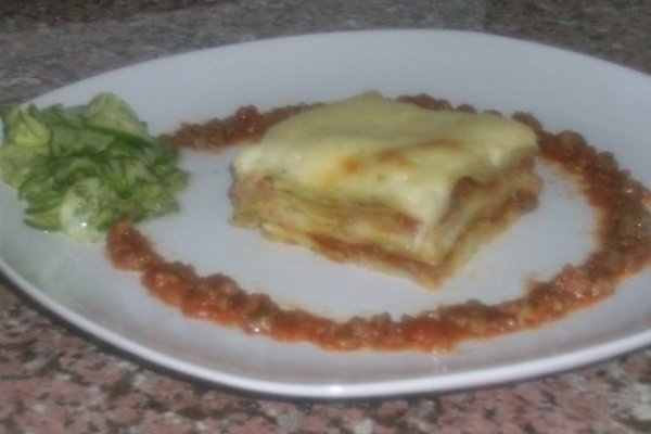 LASAGNE