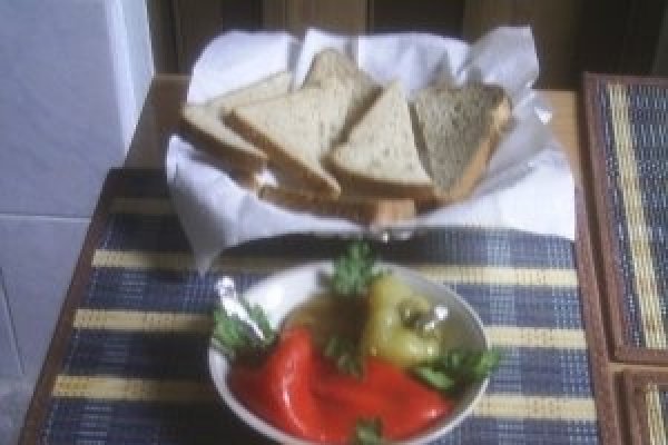 TOCANITA DE CARTOFI CU CARNE