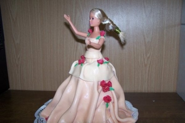 Tort Printesa. O incantare pentru fetita dumneavoastra !!!