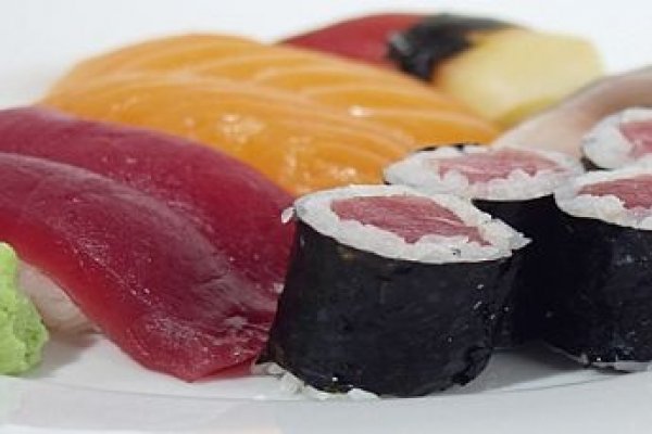 Sushi - beneficii si pericole