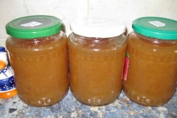 Gem de pepene galben