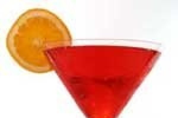 COSMOPOLITAN COCKTAIL