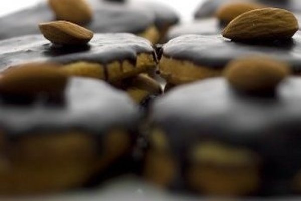 Meriti o cura cu ciocolata