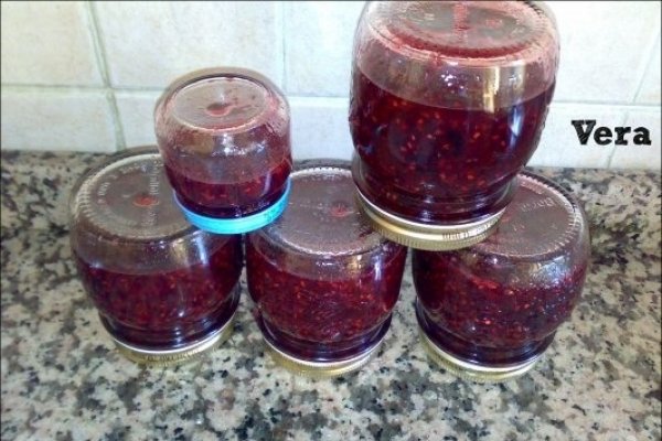 Dulceata de fructe  de padure