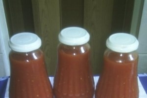 SUC DE ROSII DIETETIC