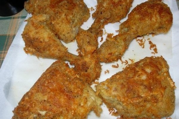 Pulpe crocante si picante