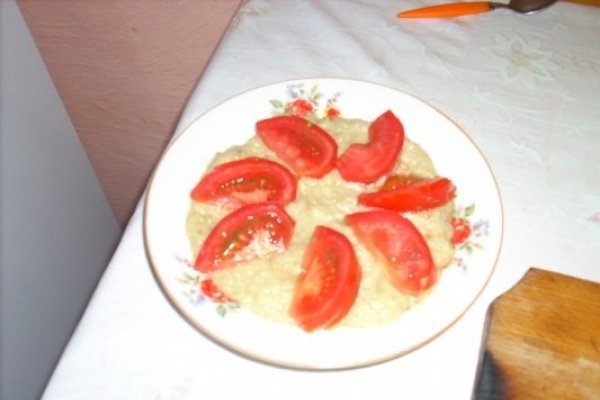 Salata de vinete