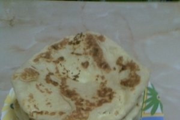 PLACINTA CU BRANZA DULCE COAPTA LA TIGAIE