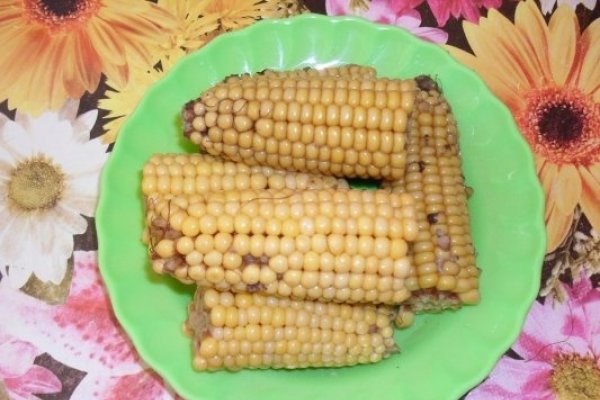 Cum se fierbe porumbul