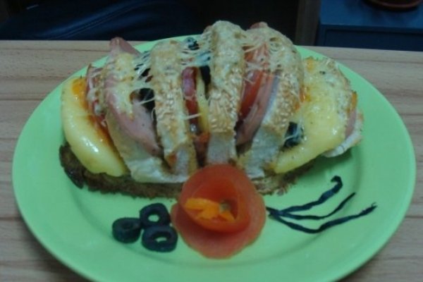 Evantai - Pentru copii mofturosi !