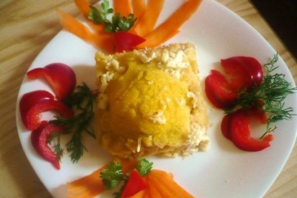 Mamaliguta cu surprize