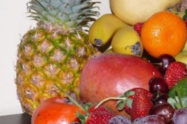 Cum sa mananci mai multe fructe